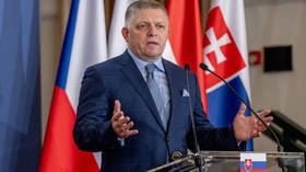 No more ‘gifts’ to Ukraine – Slovak PM