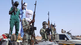 US arms supplied to Ukraine found in war-torn Sudan – Moscow