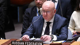 Russia warns against sidelining key players in Libya talks