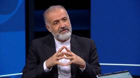 Our neighbors’ experience shows security not increased by US foothold in region – Iranian ambassador to Russia