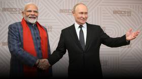 India and Russia seek deeper economic integration at Kazan business forum