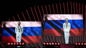 Kremlin accuses EU of anti-Russian bias in sports