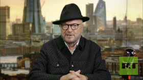 Trump could have Zelensky arrested – Galloway