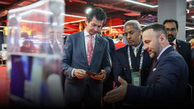Tatarstan and India exploring data center cooperation – minister