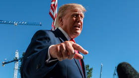 Missiles supplied to Ukraine sold on ‘open market’ – Trump