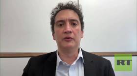 ICC serves Europe’s ‘colonialist interests’ – analyst (VIDEO)