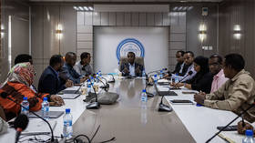 Somalia sets date for delayed presidential election