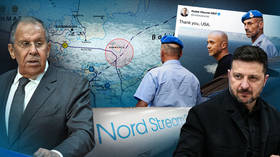 Nord Stream