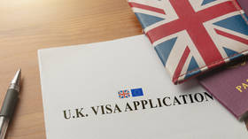 UK threatens African state with blanket visa ban