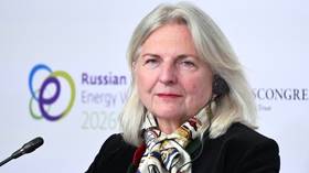 Trump-Putin diesel deal fractures West on Russia – ex-Austrian FM