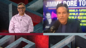 Why they lie to us w/ Jimmy Dore, part 2