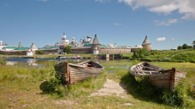 Russian Vikings: Meet the Pomors