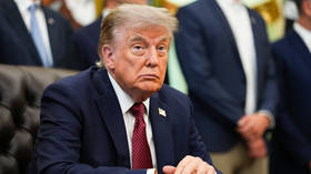 Trump weighs in on Ukraine’s Starlink access