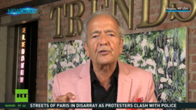 This is the beginning of the death of the dollar, China & India will lead the world – Gerald Celente