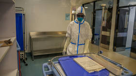 Ebola cases rise in Kenya
