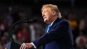 ‘Great progress’ in Ukraine peace talks – Trump