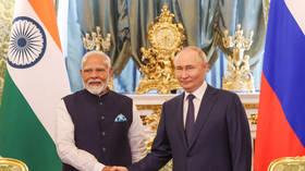 Modi ‘more likely’ to visit Russia next year – Kremlin