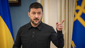Zelensky says he wants to run for president again