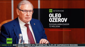Moscow is not a threat to Chisinau  — Russian envoy to Moldova
