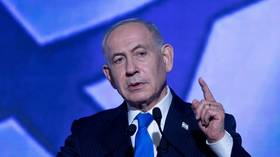 Israel prepared to attack Iran without US – Netanyahu