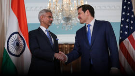 Rubio in India: What the US secretary’s itinerary signals