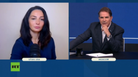 ‘There was a narrative that we would see this in Russia but it’s France, Germany, Portugal, and Spain that are burning’