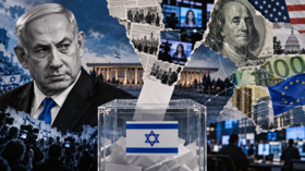 Blame Russia, ignore the money? Israel’s election interference debate