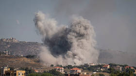 Israel threatens to impose ‘Gaza model’ on Lebanon (VIDEO)