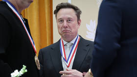 Can Elon Musk’s millions save the Republicans in November?
