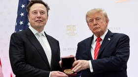 Musk vows to gift every US kid a share of SpaceX