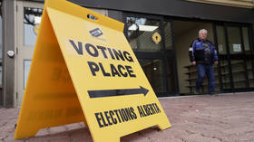 Oil-rich Canadian province makes decision on secession referendum