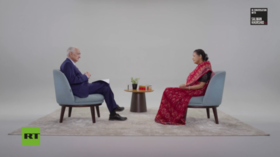Conversation with Meera Shankar, India’s former ambassador to the United States and Germany