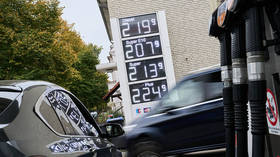 New energy shock hits Germany