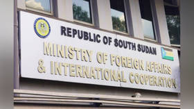 South Sudan accuses neighbor of deadly drone strike