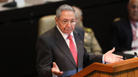 Moscow reacts to US Castro warrant