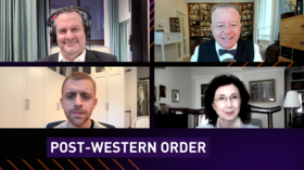 Post-western order