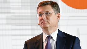 Moscow and Beijing could seal major gas pipeline deal by year-end – Russian deputy PM