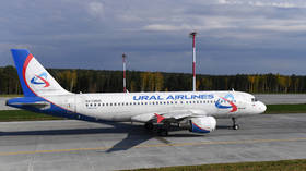 Russian private carrier to launch direct flights to India