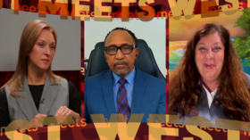 Zelensky’s midterm gamble, profiting from the Ukraine war, Starlink leverage – with Garland Nixon