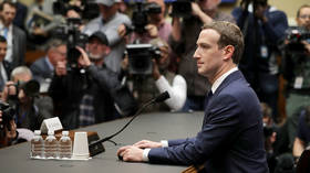 Meta fined $25 billion in Cambridge Analytica privacy scandal