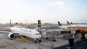 Indian national among 2 killed in Saudi airport attack