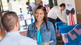 Fake pollsters fool US media with made-up election surveys