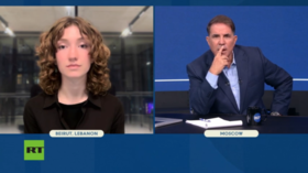 ‘It is hard to work in US politics and be free of Zionism’ – Calla Walsh