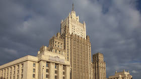 Russia vows ‘inevitable’ retaliation over Austrian diplomat expulsions