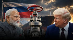 Why the US can’t cut India off from Russian crude