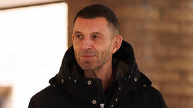 Former BBC DJ appears in court on sex charges