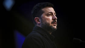 Vladimir Zelensky.