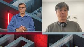 They’re in open rebellion: Part 1 with Professor Jiang