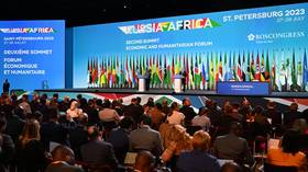 Russia-Africa 2026: From summits to strategy