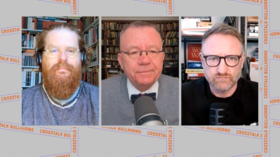 CrossTalk: Consolidating victory